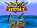 Lojë Pirate Hunt