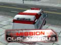 Lojë Mission Coronavirus