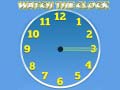 Lojë Watch The Clock