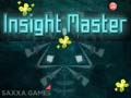 Lojë Insight Master