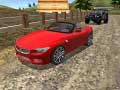 Lojë Real Stunts Drift Car Driving 3d