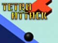 Lojë Tetro Attack