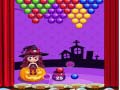 Lojë Sweet Halloween