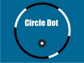 Lojë Circle Dot
