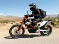 Lojë KTM 690 Enduro R