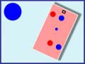 Lojë Color Pong