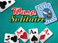 Lojë Wasp Solitaire