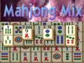 Lojë Mahjong Mix