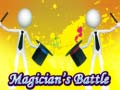 Lojë Magician`s Battle