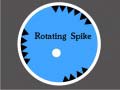 Lojë Rotating Spike