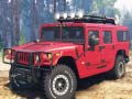 Lojë Hummer Jigsaw