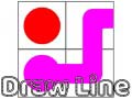 Lojë Draw Line