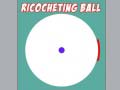 Lojë Ricocheting Ball