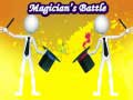 Lojë Magicians Battle