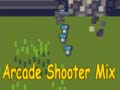 Lojë Arcade Shooter Mix