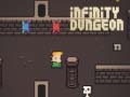 Lojë Infinity Dungeon