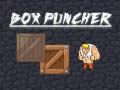 Lojë Box Puncher