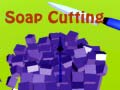 Lojë Soap Cutting