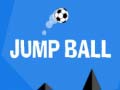 Lojë Jump Ball