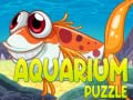 Lojë Aquarium Puzzle