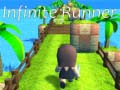 Lojë Infinite Runner