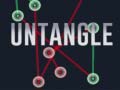 Lojë Untangle