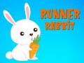 Lojë Runner Rabbit