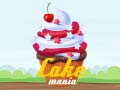Lojë Cake Mania
