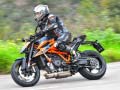 Lojë KTM Super Duke R