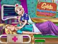 Lojë Goldie Resurrection Emergency