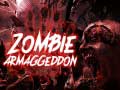 Lojë Zombie Armaggeddon