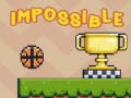 Lojë ImpossiBle