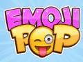 Lojë Emoji Pop