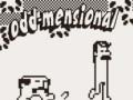 Lojë Odd-mensional