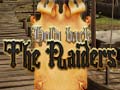 Lojë Hold Back The Raiders