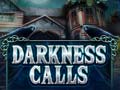 Lojë Darkness Calls