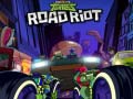 Lojë Rise of the Teenage Mutant Ninja Turtles Road Riot