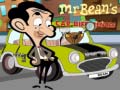 Lojë Mr. Bean's Car Differences