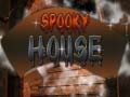 Lojë Spooky House
