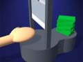 Lojë Guillotine Hand