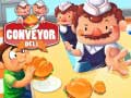 Lojë Conveyor Deli
