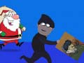 Lojë Master Thief