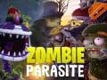 Lojë Zombie Parasite