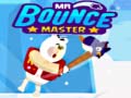 Lojë Mr BounceMaster