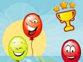 Lojë Balloon Challenge