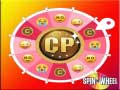 Lojë Cod Spin Wheel