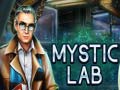 Lojë Mystic Lab