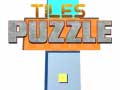 Lojë Tiles Puzzle