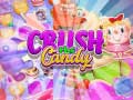 Lojë Crush The Candy