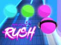 Lojë Music Rush
